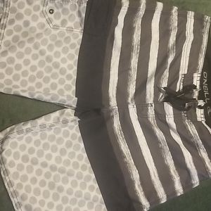 O'Neill  board shorts